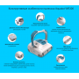 Пылесос Aquabot WR300