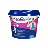 pH Plus 1 кг AquaDoctor