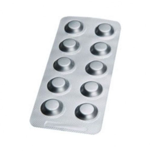 Таблетки для тестера Water-id Phenol Red, Ph-ПШ (10 шт) купить в интернет магазине Санрай73