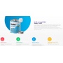 Клей для труб ПВХ Bailey L-6023 (473ml) с кисточкой