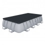 Каркасный Бассейн 549 x 274 х 122 Bestway 56465 (картриджный фильтр, лестница, тен)