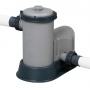 Каркасный Бассейн 549 x 274 х 122 Bestway 56465 (картриджный фильтр, лестница, тен)
