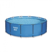 Каркасный бассейн 366 х 122 Bestway 14471 без аксессуаров