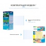 Каркасный бассейн 366 х 122 Bestway 14471 без аксессуаров
