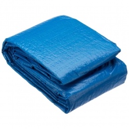 Покрытие Bestway 58003 под бассейны 4.27 / 4.60 м (d 488 см)