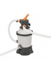 Фильтрационная установка Bestway 58515 FlowClear Песочная (3 м3/ч)