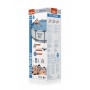 Каркасный бассейн 366 х 100 Bestway 56418 с картриджным фильтром и лестницей