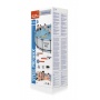 Каркасный бассейн 457 х 122 Bestway 5643 с картриджным фильтром и лестницей