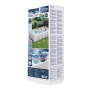 Каркасный бассейн 404 х 201 х 100 Bestway 56441 с картриджным фильтром и лестницей