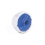 Каркасный бассейн 404 х 201 х 100 Bestway 56441 с картриджным фильтром и лестницей