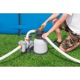 Фильтрационная установка Bestway 58497 FlowClear Песочная (5,6 м3/ч)