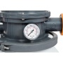 Фильтрационная установка Bestway 58497 FlowClear Песочная (5,6 м3/ч)