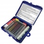 Тестер Kokido K045CBX24 (20cc Phenol + 20pcs DPD)