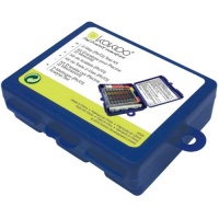 Тестер Kokido K045CBX24 (20cc Phenol + 20pcs DPD)