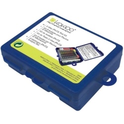 Тестер Kokido K045CBX24 (20cc Phenol + 20pcs DPD)