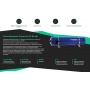 Теплообменник Aquaviva HE 60 кВт