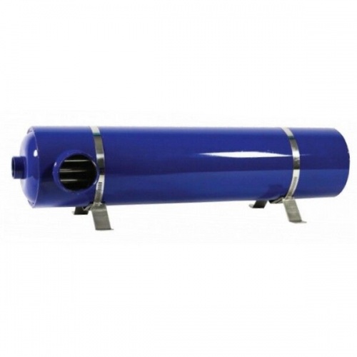 Теплообменник Aquaviva HE 60 кВт купить в интернет магазине Санрай73