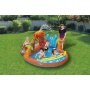 Игровой центр 265 х 265 х 104 Bestway 53069 Вулкан