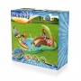 Игровой центр 295 х 199 х 130 Bestway 53093 Лес