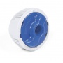 Каркасный бассейн 640 х 274 х 132 Bestway 5612B с песочным фильтром, лестницей, тентом, дозатором