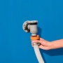 Фильтрационная установка Bestway 58486 Песочная (9,8 м³/ч)