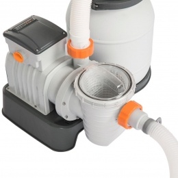 Фильтрационная установка Bestway 58499 FlowClear Песочная (7.7 м3/ч)