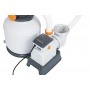 Фильтрационная установка Bestway 58499 FlowClear Песочная (7.7 м3/ч)