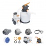 Фильтрационная установка Bestway 58499 FlowClear Песочная (7.7 м3/ч)