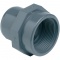 Ниппель переходной втулочное окончание ВР EFFAST d50x1-1/4" (RGRAFG050E)