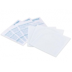 Ремонтный комплект Intex 59631 (самоклеящиеся заплатки, 6 шт)