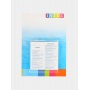 Ремонтный комплект Intex 59631 (самоклеящиеся заплатки, 6 шт)