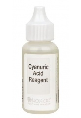 Капли Kokido Cyanuric Acid Reagent 29.6 мл для определения циануровой кислоты