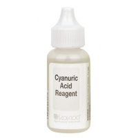 Капли Kokido Cyanuric Acid Reagent 29.6 мл для определения циануровой кислоты