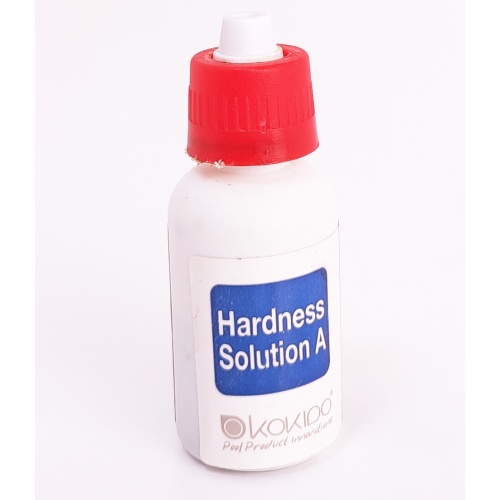 Капли Kokido Hardness solution "A" 14.8 мл для определения жесткости купить в интернет магазине Санрай73