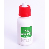 Капли Kokido Total Alkalinity #10 14.8 мл для определения щелочности