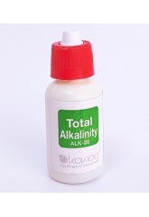 Капли Kokido Total Alkalinity #20 14.8 мл для определения щелочности