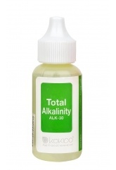 Капли Kokido Total Alkalinity #30 29.6 мл для определения щелочности