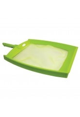 Сачок Kokido Design-O K413BU поверхностный