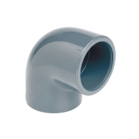 Угол клеевой 90° d90 EFFAST, Италия