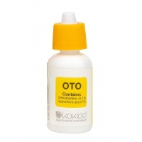 Капли Kokido OTO 14.8 мл для определения Cl/Br