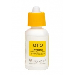 Капли Kokido OTO 14.8 мл для определения Cl/Br