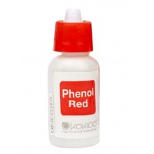 Капли Kokido Phenol Red 14.8 мл для определения pH