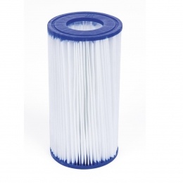 Каркасный бассейн 732 х 366 х 122 Bestway Wood Style 5611T картриджный фильтр, лестница, тент