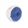 Каркасный бассейн 732 х 366 х 122 Bestway Wood Style 5611T картриджный фильтр, лестница, тент