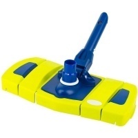 Щетка для пылесоса Kokido Design-O K418BU для дна, гибкая