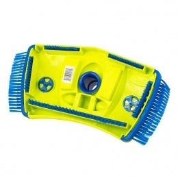 Щетка для пылесоса Kokido Design-O K420BU для дна с боковым ворсом