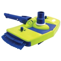 Щетка для пылесоса Kokido Design-O K420BU для дна с боковым ворсом