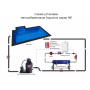 Теплообменник Aquaviva HE 40 кВт