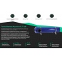 Теплообменник Aquaviva HE 75 кВт