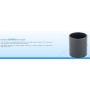 Муфта прямая клеевая ПВХ d63 EFFAST (RDRMAD0630)